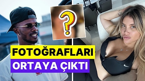 Icardi Açıklamıştı: Keita Balde, Wanda Nara ile Aşk Yaşadığını İtiraf Etti!