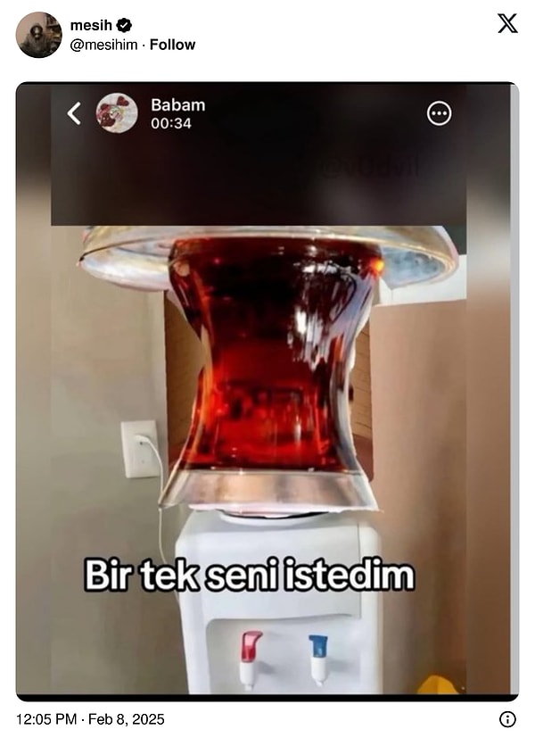 Haklı diyenler?