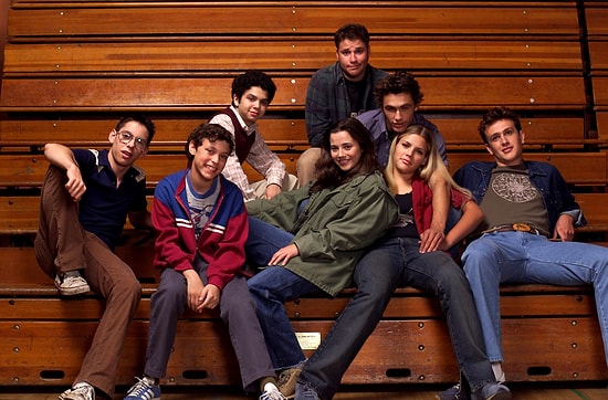 20 Must-Watch Inspiring Teen Shows to See Before You Turn 20