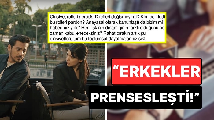 "Hesabı Erkek Ödemeli" Diyen Doktorun Cinsiyetçi Açıklamaları Sosyal Medyayı İkiye Böldü