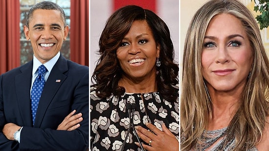 Michelle Obama’s Cryptic Post & Jennifer Aniston’s Statement Amid Explosive Affair Rumors