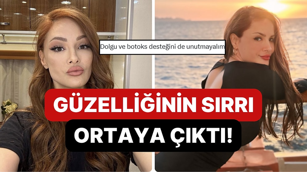 Ödemli Günlerinde Sıvı Diyetinin Gücüne Sığınan Mine Tugay'ın Güzellik Sırları Paylaşıldı