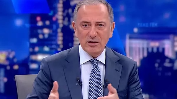 "Bu seneki hakem hataları geçen senekilerden daha fena" diyen Altaylı, bu ihtimale yönelik bahis bile oynanmış olabileceğini iddia etti.