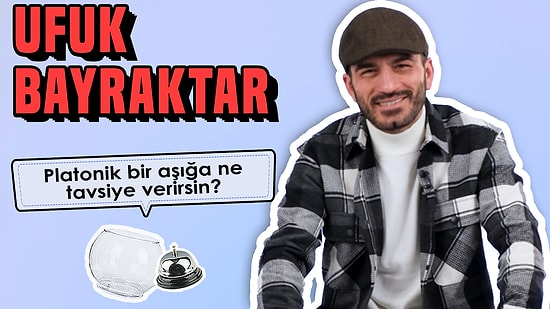 Ufuk Bayraktar Medyadan Gelen Soruları Yanıtlıyor! Kader, Zeki Demirkubuz, Abi Kardeş Film, Dayı 2