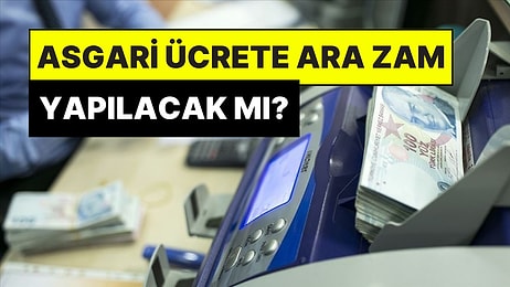 Asgari Ücrete Ara Zam Yapılacak mı? SGK Uzmanı İsa Karakaş’tan Beklentileri Artıracak Yanıt