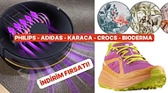 Moda Ev-Yaşam ve Teknoloji Ürünlerinde İndirimleriyle Öne Çıkan Markalar