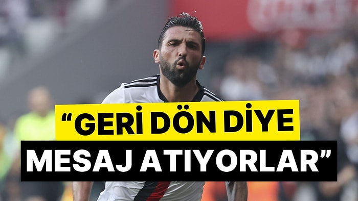 Şaşkınlık Yaratabilir: Beşiktaş'ın Eski Futbolcusu Umut Meraş'tan Sitem Dolu Sözler