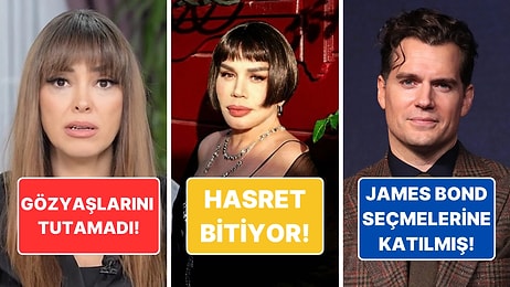 10 Şubat'a Damgasını Vuran Magazin Olaylarını Anlatıyoruz!