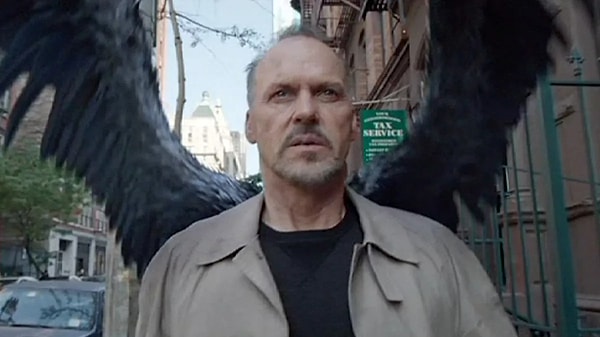 8. Birdman (2014)