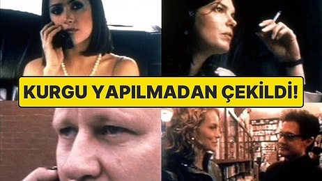 Kurgu Yapılmadan Gerçek Zamanlı Çekilmiş ve Anı Yaşatan 10 Film