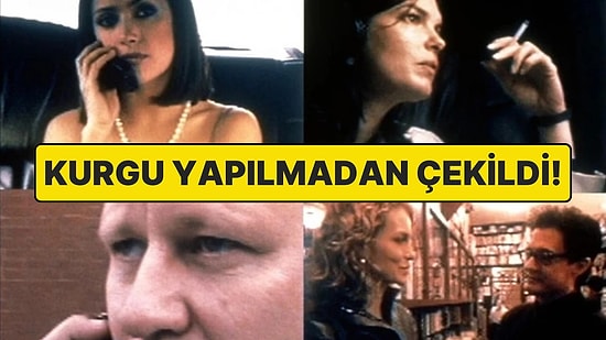 Kurgu Yapılmadan Gerçek Zamanlı Çekilmiş ve Anı Yaşatan 10 Film