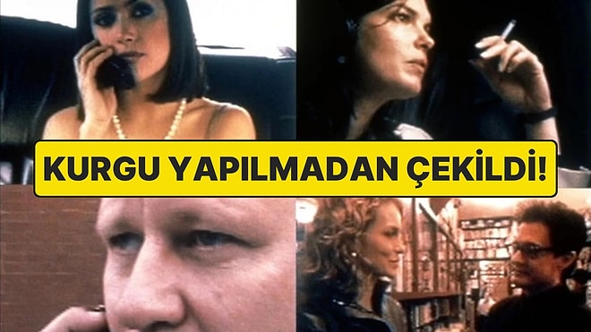 Kurgu Yapılmadan Gerçek Zamanlı Çekilmiş ve Anı Yaşatan 10 Film