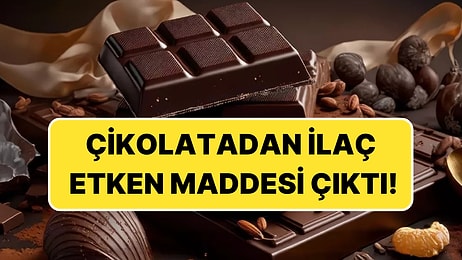 Liste Güncellendi: Bakanlık Çikolata Markasını İfşa Etti