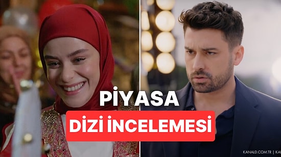 Piyasa Dizisi Konusu Nedir, Oyuncuları Kimler? Piyasa Dizisi Nerede Çekiliyor, Ne Zaman Başlayacak?