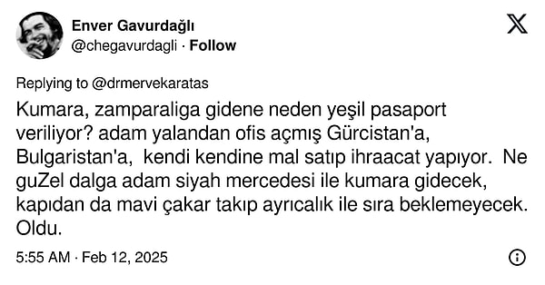 Uygulamanın suistimal edildiğini düşünen de...