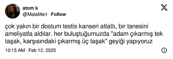 Geyik yapanlar...