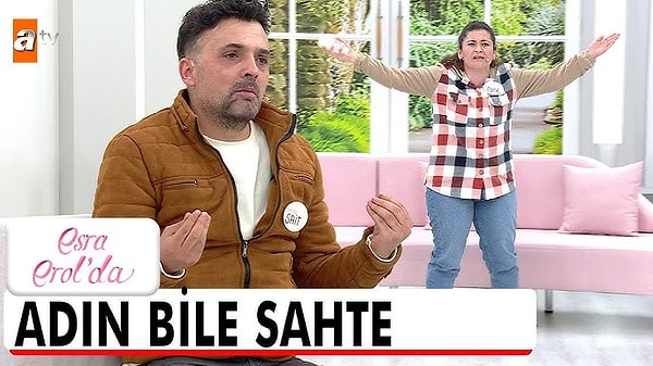 Sait Ekrem Bereketlioğlu canlı yayına katıldı ve parayı birlikte harcadıklarını belirtti. Özge Hanım'dan ekstra para almadığının altını çizdi.