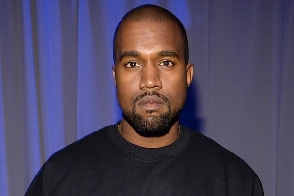 Kanye West Sparks Outrage on X with Shocking Comments: "Jews Are Playing the Victim"