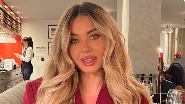 29 yaşındaki Abbie Blyth isimli bir influencer, geçtiğimiz günlerde hayatının dönüm noktası olan dolandırılma hikayesini anlattı.