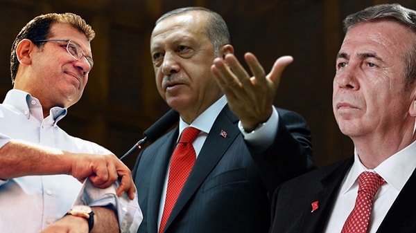 Erken seçim çağrısı yapan CHP'de şimdilerde “Ekrem İmamoğlu mu Mansur Yavaş mı?” sorusu yankılanıyor. Artık seçimlerde hata yapmak istemeyen CHP, Recep Tayyip Erdoğan’ın karşısına kazanacağı kesin olan bir aday çıkarmak istiyor.