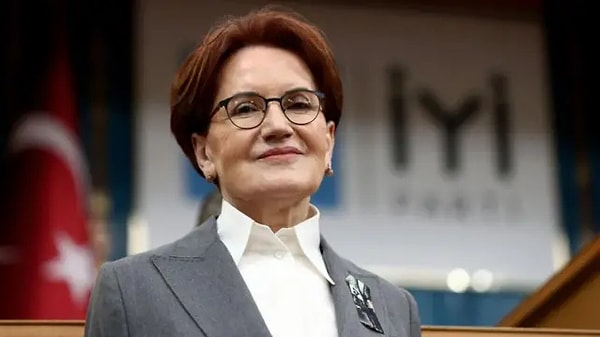 İYİ Parti'de Akşener'in istifası sonrası birçok isim AKP'ye geçti. Bu isimlerin Akşener'e yakın isimler olması ise dikkat çekiciydi.