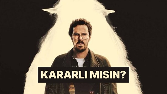 ''Evet/Hayır'' Testiyle Kararlılığını Ölçüyoruz!