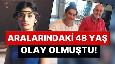 ABD'de Kaçak Olduğu Söylenen Meltem Miraloğlu'nun Kendisinden 48 Yaş Büyük Eşinin Vefat Ettiği İddia Edildi