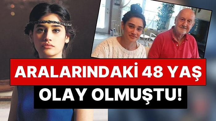 ABD'de Kaçak Olduğu Söylenen Meltem Miraloğlu'nun Kendisinden 48 Yaş Büyük Eşinin Vefat Ettiği İddia Edildi