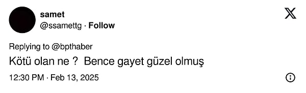 Peki siz ne düşünüyorsunuz? Sezen Aksu’nun “Bana Sor” yorumunu nasıl buldunuz? Yorumlarda buluşalım.