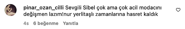 Siz ne düşünüyorsunuz? Hadi yorumlarda buluşalım!