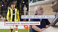 Fenerbahçe Taraftarından 3-0'lık Anderlecht Galibiyetine Gelen Tepkiler