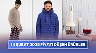 Bugün İndirimde Hangi Markalar Var? 14 Şubat  2025