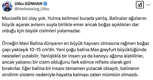 Bunun bir mucize mi yoksa yanılma mı olduğu da tartışıldı.