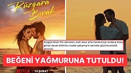 Hande Erçel ve Barış Arduç'lu "Rüzgara Bırak" Filmine Yorum Yağdı