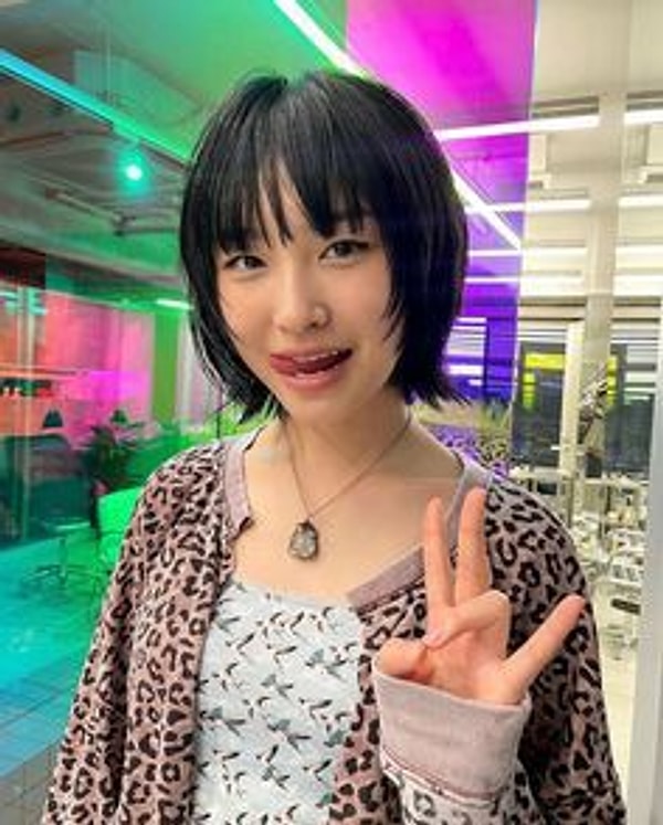 Rin Nagasawa