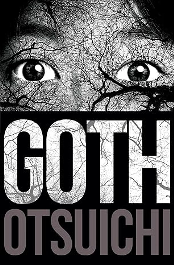 4.	Otsuichi, Goth