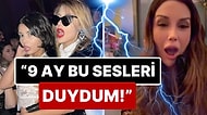 Beraat Kararıyla Şenlenen Dilan Polat Ex Koğuş Arkadaşları Nihal ve Bahar Candan'la Fena Dalga Geçti!
