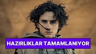 Çöl Gezegenini Özleyenler Burada mı? Dune: Messiah Filminin Çekimleri Haziranda Başlıyor!
