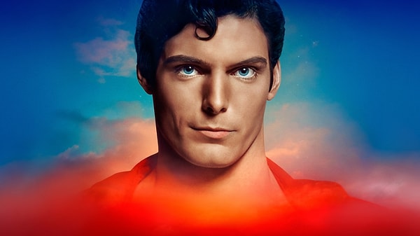 En İyi Belgesel: Super/Man: The Christopher Reeve Story