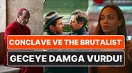 78. BAFTA Ödülleri Sahiplerini Buldu! 78. BAFTA Ödülleri'nin Kazananları Belli Oldu!
