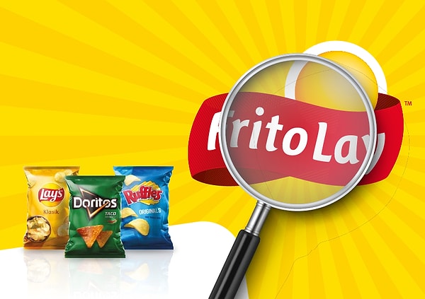 Türkiye’de Lays, Ruffles, Doritos, Cheetos, Çerezza ve Rocco markalarının üreticisi Frito Lay’e, Rekabet Kurulu tarafından 1.3 milyar TL’lik ceza kesilmişti.