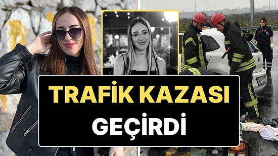 Yaşadığı Korkunç Travmaları Duyurmaya Çalışan TikTok Fenomeni Lavinia Özmen Hayatını Kaybetti