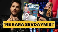 Eski Aşkı Hadise'nin O Ses Türkiye Kariyerini Başlamadan Bitirdiğini Duyan Sinan Akçıl Sessiz Kalamadı!