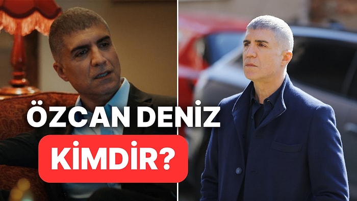 Özcan Deniz Kimdir, Nereli, Kaç Yaşında? Özcan Deniz Neden Hastanede?