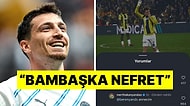 Mert Hakan Yandaş Derbi Öncesinde Annesine Galatasaray Uyarısında Bulundu