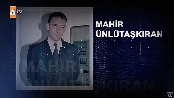 Adana'nın Seyhan ilçesinden 2008 yılında şüpheli şekilde ortadan kaybolan Mahir Ünlütaşkıran olayı günden güne dallanıp budaklanıyor.