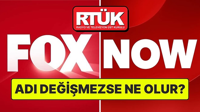 RTÜK'ün Süre Tanıdığı NOW TV'nin Son 15 Günü Kaldı: NOW TV İsim Değiştirmezse Ne Olur?