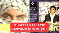 Fatma Girik'in Sinirlenince Milletin Suratına Tükürdüğü Efsane Program "Söz Fato'da"dan Akıllarda Kalanlar