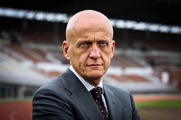 Pierluigi Collina, futbola dair hangi kural önerisini getirdi?