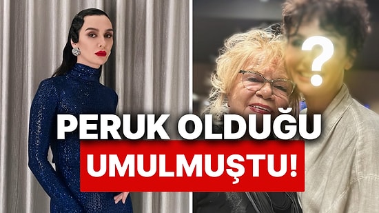 Görenler Peruk Sanmıştı: İmaj Değişikliği ile Herkesi Şaşırtan Birce Akalay Yeni Saçlarını Paylaşmaya Doyamadı